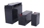 LEAD BATTERIES