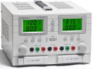 LABORATORY POWER SUPPLIES