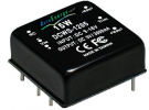 DC-DC INVERTERS