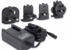 Adaptor of Changeable head