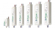 LED DRIVER OF CONSTANT CURRENT 